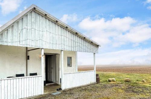 Anderslov House | 4 person holiday home in ANDERSLÖV
