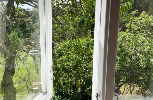 Asarum House | 4 person holiday home in ASARUM