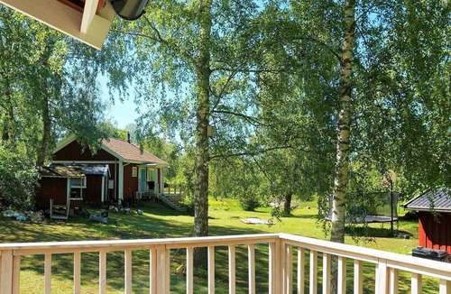 Axvall House | 4 person holiday home in AXVALL