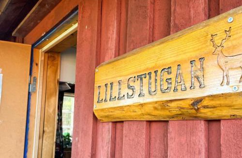Backefors House | 4 person holiday home in BÄCKEFORS