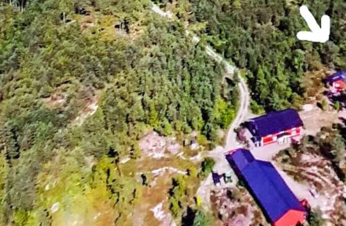 Backefors House | 4 person holiday home in BÄCKEFORS