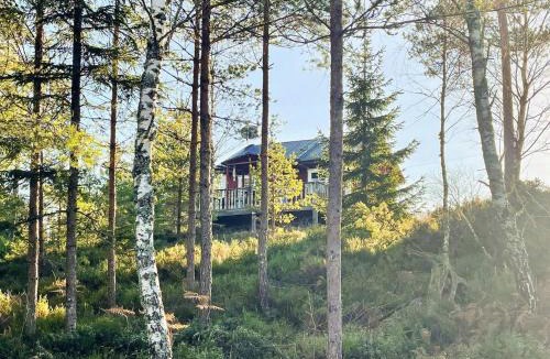 Backefors House | 4 person holiday home in BÄCKEFORS