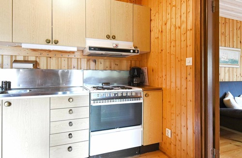 Brastad House | 4 person holiday home in Brastad-By Traum