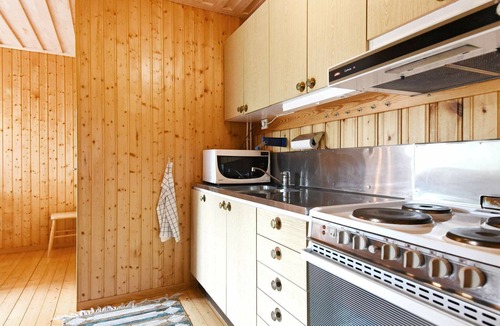 Brastad House | 4 person holiday home in Brastad-By Traum