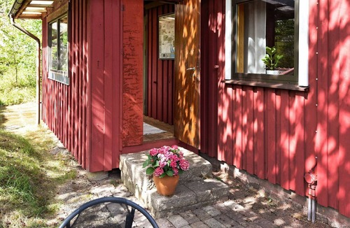 Brastad House | 4 person holiday home in Brastad-By Traum