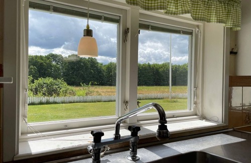 Everod House | 4 person holiday home in EVERÖD-By Traum