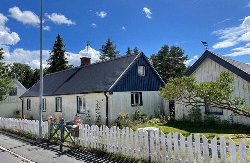 Everod House | 4 person holiday home in EVERÖD-By Traum
