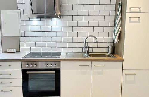 Farlov House | 4 person holiday home in FÄRLÖV