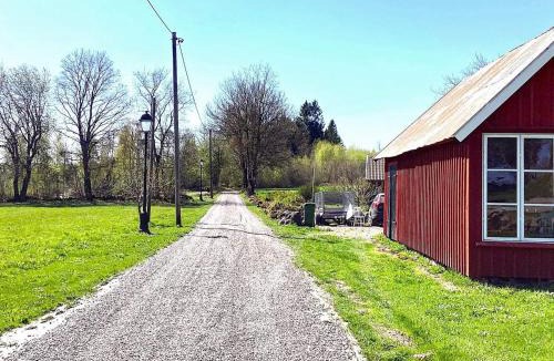 Falkoping House | 4 person holiday home in FALKÖPING-By Traum