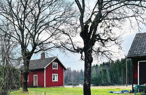 Fargelanda House | 4 person holiday home in FÄRGELANDA-By Traum
