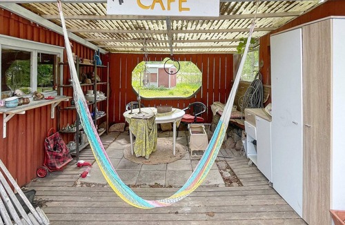 Hovmantorp House | 4 person holiday home in FURUBY-By Traum