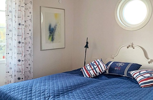 Glommen House | 4 person holiday home in GLOMMEN