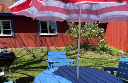 Skaerhamn House | 4 person holiday home in Skärhamn-By Traum