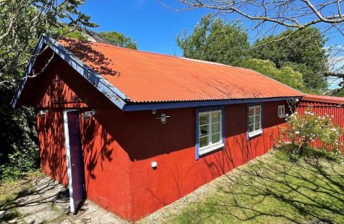 Skaerhamn House | 4 person holiday home in Skärhamn-By Traum