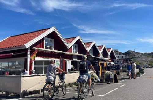 Skaerhamn House | 4 person holiday home in Skärhamn-By Traum