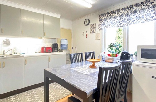 Granna House | 4 person holiday home in GRÄNNA