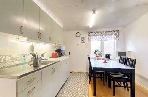 Granna House | 4 person holiday home in GRÄNNA