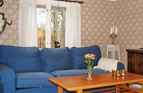 Gullabo House | 4 person holiday home in GULLABO