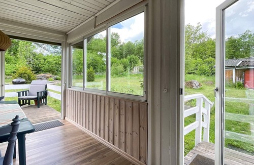 Skurebo House | 4 person holiday home in HÖGSBY