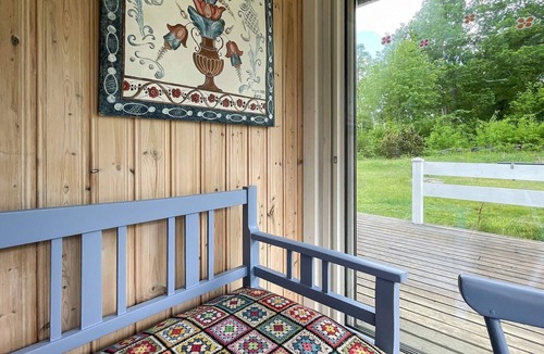 Skurebo House | 4 person holiday home in HÖGSBY
