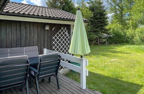 Skurebo House | 4 person holiday home in HÖGSBY