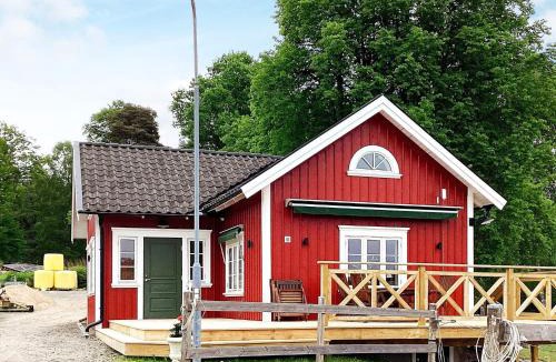 Alingsas House | 4 person holiday home in ALLINGSÅS, SVERIGE