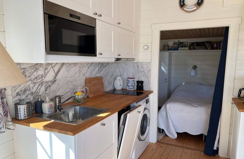 Skalsmara House | 4 person holiday home in INGARÖ-By Traum