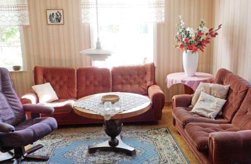 Kallekulla House | 4 person holiday home in BRUA KULLA-By Traum