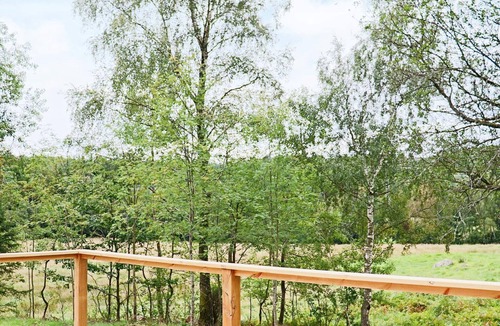 Laholm Municipality House | 4 person holiday home in KNÄRED-By Traum