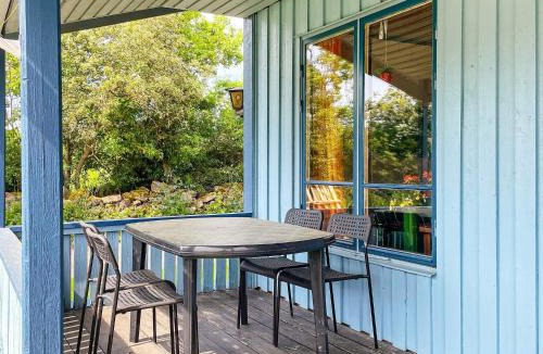 Kopingsvik House | 4 person holiday home in KÖPINGSVIK-By Traum