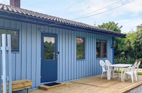 Kopingsvik House | 4 person holiday home in KÖPINGSVIK-By Traum