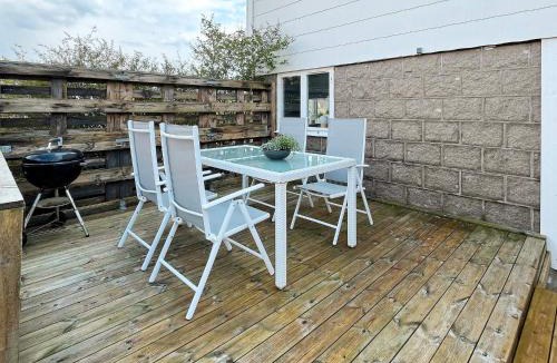 Kungshamn House | 4 person holiday home in KUNGSHAMN-By Traum
