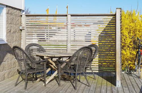 Kungshamn House | 4 person holiday home in KUNGSHAMN-By Traum