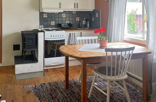 Molkom House | 4 person holiday home in MOLKOM-By Traum
