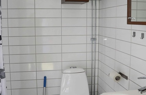 Gottskar House | 4 person holiday home in ONSALA