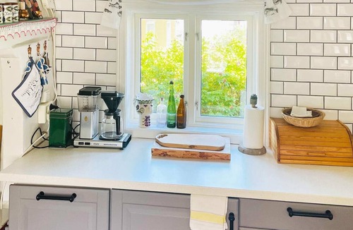 Ronnang House | 4 person holiday home in Rönnäng