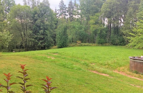 Rorvik House | 4 person holiday home in RÖRVIK-By Traum