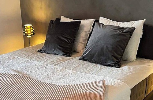 Smogen House | 4 person holiday home in Smögen