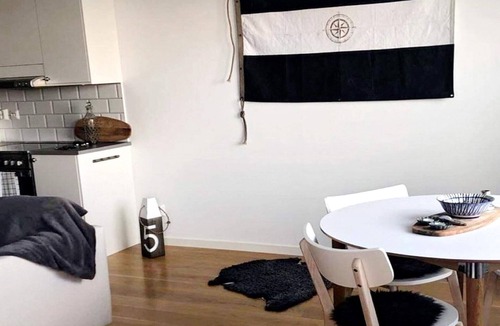 Smogen House | 4 person holiday home in Smögen-By Traum