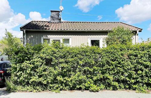 Bromma House | 4 person holiday home in BROMMA-By Traum