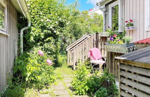 Bromma House | 4 person holiday home in BROMMA-By Traum