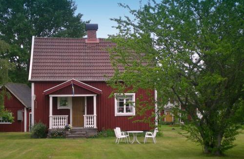 Vikangen House | 4 person holiday home in GULLSPÅNG-By Traum
