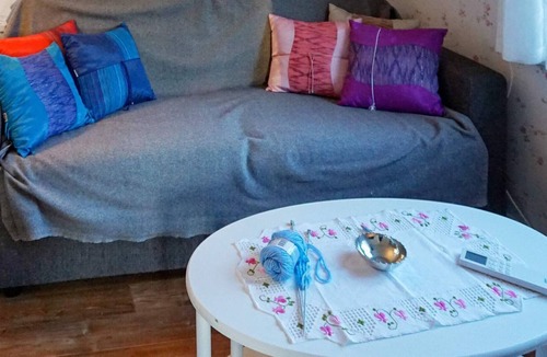 Torsby Municipality House | 4 person holiday home in TORSBY