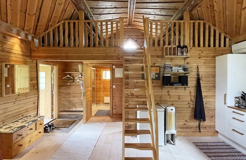 Tranas Municipality House | 4 person holiday home in TRANÅS-By Traum