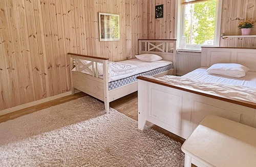 Traryd House | 4 person holiday home in TRARYD