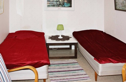 Tvaaker House | 4 person holiday home in Tvååker