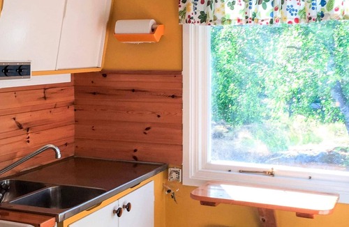 Raksta House | 4 person holiday home in Tyresö