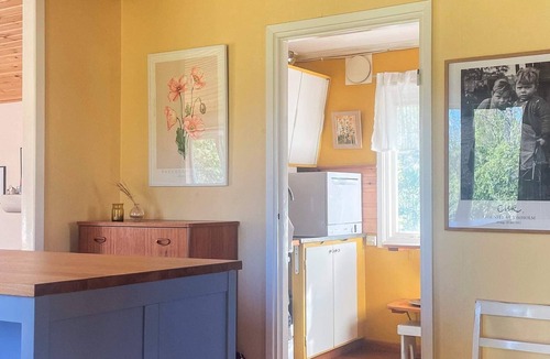 Raksta House | 4 person holiday home in Tyresö