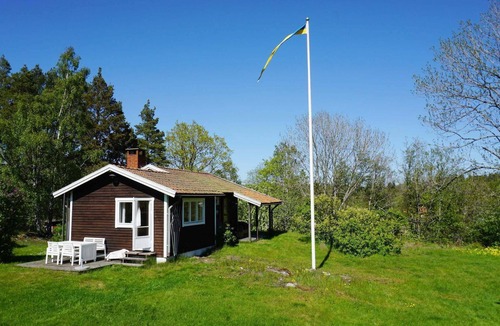 Raksta House | 4 person holiday home in Tyresö