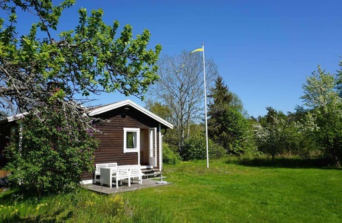 Raksta House | 4 person holiday home in Tyresö